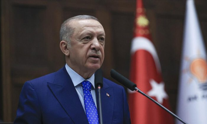 Erdoğan’dan enerji fiyatlarına ilişkin paylaşım