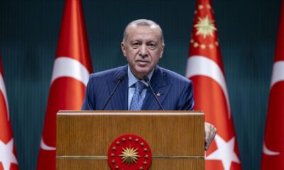 Erdoğan: İsveç’in teröre desteği son bulmalı