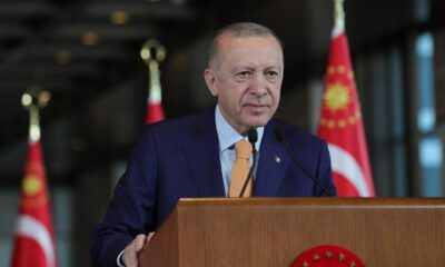 Erdoğan’dan Kılıçdaroğlu’nun iddialarına yanıt!