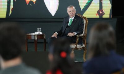 Erdoğan: Elektronik sigara denilen diğerinden farklı değil!