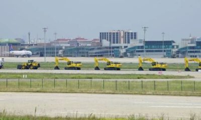 İBB’den sert ‘Atatürk Havalimanı’ çıkışı