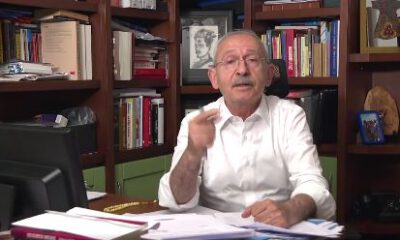 Kılıçdaroğlu: 1 milyar doları ABD’ye kaçırdılar