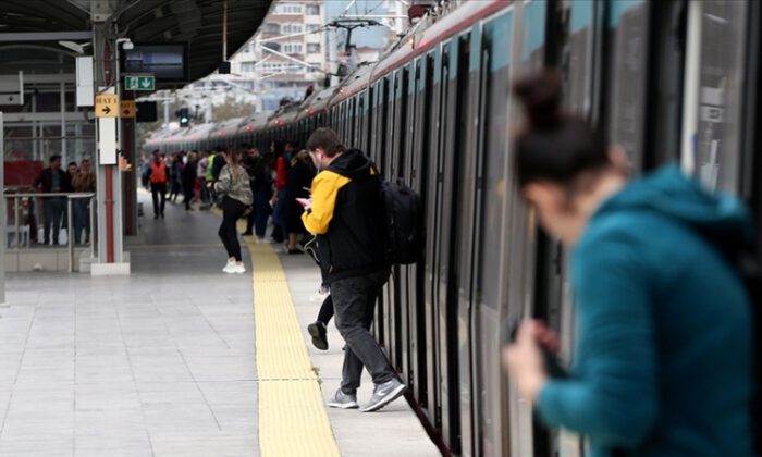 Marmaray, Başkentray ve İZBAN seferleri 19 Mayıs’ta ücretsiz