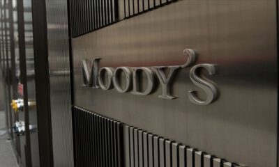 Moody’s Türkiye’nin kredi notunu güncellemedi