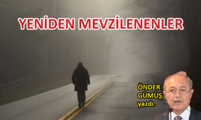 Yeniden mevzilenenler