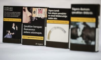 Sigara ve alkollü içeceklere ÖTV zammı