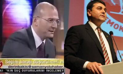 Uysal: Süleyman Soylu, FETÖ ile ilişkisi nedeniyle Demokrat Parti’den ihraç edilmiş