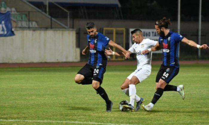 TECO Karacabey Belediyespor finalde!