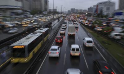 Zorunlu trafik sigortasına bir zam daha