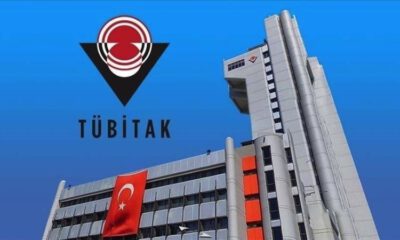 TÜBİTAK 612 personel istihdam edecek