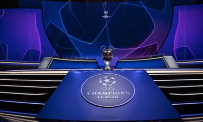 UEFA Şampiyonlar Ligi’ne katılacak 26 takım belli oldu