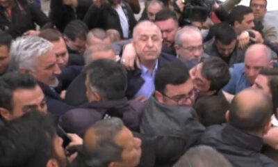 Ümit Özdağ’dan Soylu’ya: Tutuklanacaksın kardeşim!