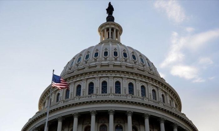 ABD Senatosu, silah düzenlemesi yasasını onayladı