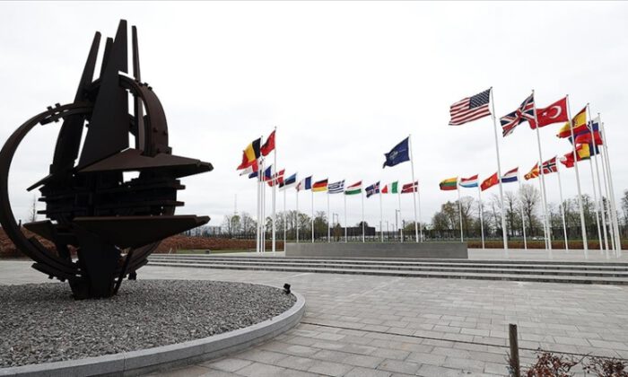 NATO, 9’uncu genişlemesine hazırlanıyor
