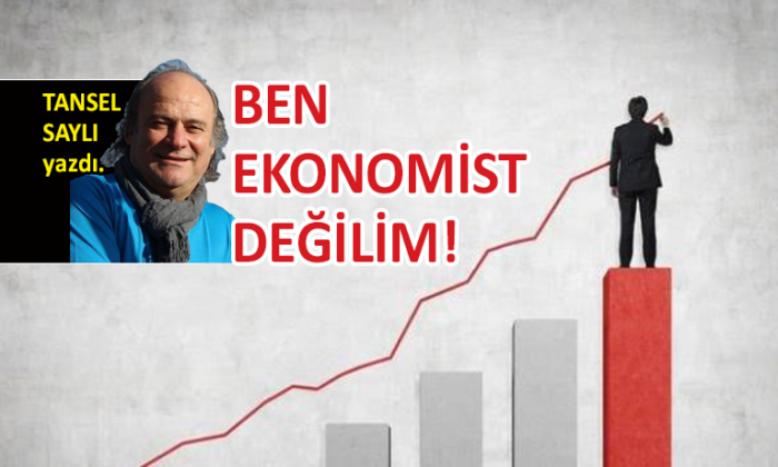 Ben Ekonomist Değilim!