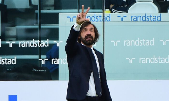 VavaCars Fatih Karagümrük’te Andrea Pirlo dönemi