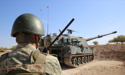 MSB açıkladı: 29 PKK/YPG’li terörist etkisiz…