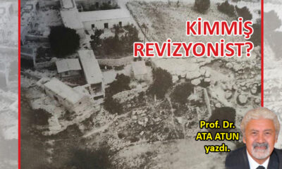 Kimmiş Revizyonist?