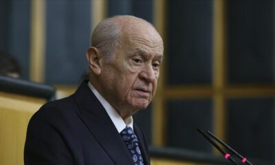 Bahçeli’den idam çıkışı: Destek veririz