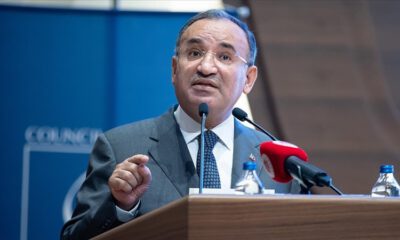 Bozdağ’dan Erdoğan’ın adaylığına ilişkin açıklama