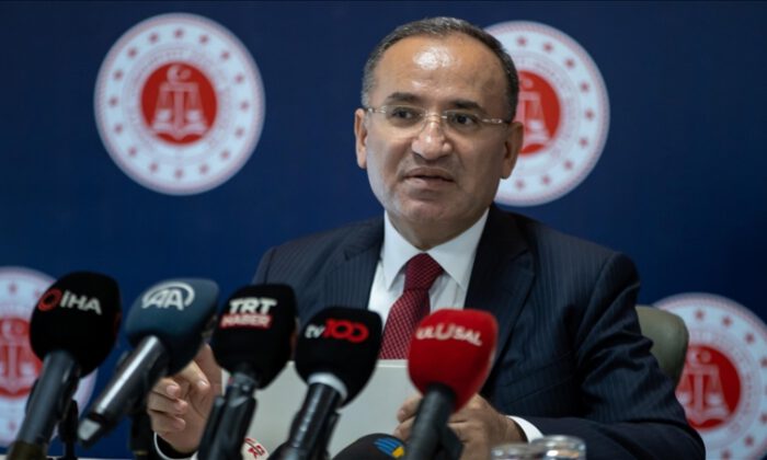 Adalet Bakanı Bozdağ: Kira düzenlemesi geçici