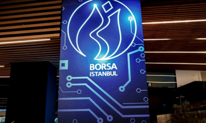 Borsa tüm zamanların en yüksek haftalık kapanışını yaptı