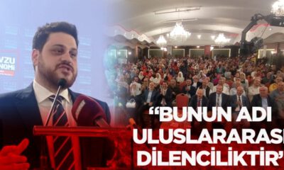 BTP lideri Baş: Ülkenin anasını ağlattınız!