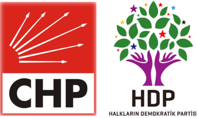 HDP ile CHP arasında ‘inşallah’ polemiği