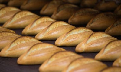Türkiye Fırıncılar Federasyonu’ndan ‘ekmek fiyatı’ açıklaması
