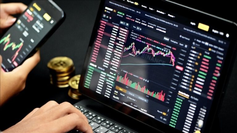 Piyasalar merkez bankaları haftasına pozitif başladı