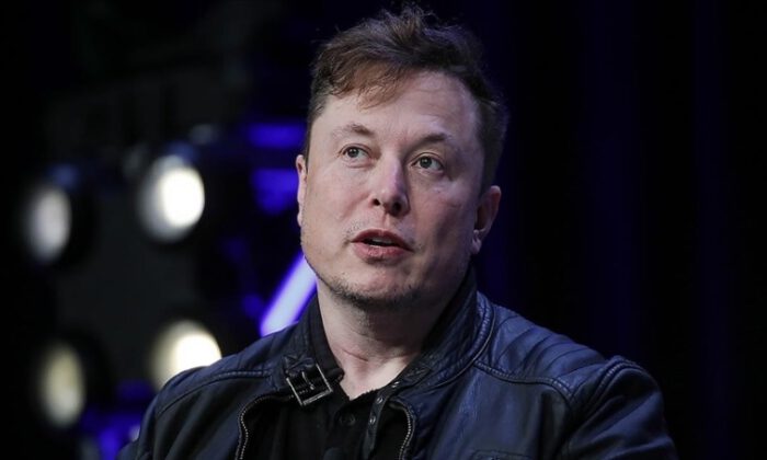 Elon Musk’ın Twitter’ı satın alma anlaşmasına yönetimden onay