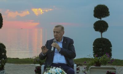 Erdoğan’dan Kılıçdaroğlu’na: Kasımda seçim yok, seçim 2023 Haziranı’nda, kendini oraya hazırla