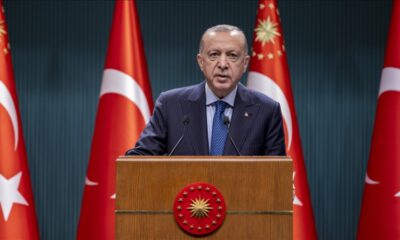 Erdoğan açıkladı: Asgari ücete zam geliyor