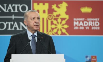 Erdoğan: Üçlü muhtıra diplomatik bir zaferdir