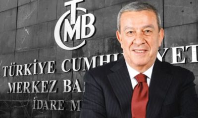 Merkez Bankası eski başkanlarından Erçel, hayatını kaybetti