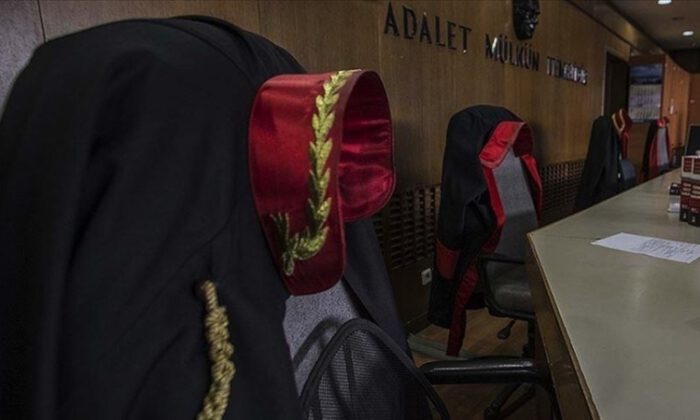 Hakim ve savcı adayı atamaları Resmi Gazete’de