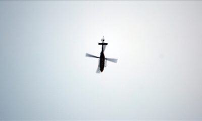 İtalya’da helikopter kayboldu: İçindekilerden 4’ü Türk…