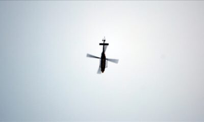 İtalya’da helikopter kayboldu: İçindekilerden 4’ü Türk…