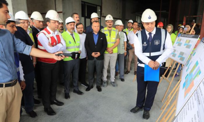 İmamoğlu’ndan öğrencilere ‘yurt müjdesi