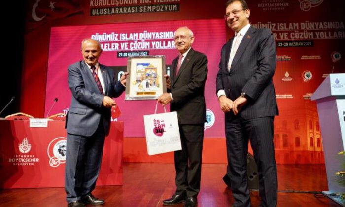 Kılıçdaroğlu’ndan ‘adalet’ vurgusu