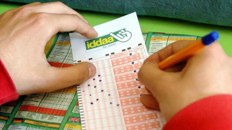 İddaa’ya da zam geldi!