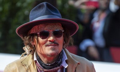 Johnny Depp, eski eşinden 15 milyon dolar tazminat kazandı