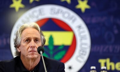 Fenerbahçe Teknik Direktörü Jesus’tan transfer açıklaması