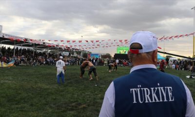 Kırkpınar Yağlı Güreşleri Festivali’nin programı belirlendi