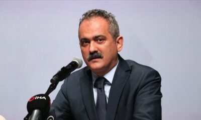 Özer: Öğretmen ataması 2022 yılında olacak