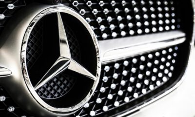 Mercedes, yaklaşık 1 milyon aracını geri çağıracak