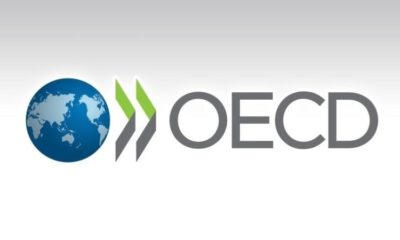 OECD, Türkiye’nin büyüme tahminini yükseltti