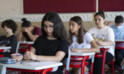 Liselilere ‘devamsızlık’ ve ‘sorumluluk sınavı’ konusunda yeni imkan