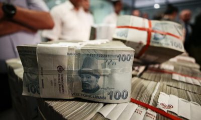Merkez, ödemeler dengesi verilerini açıkladı