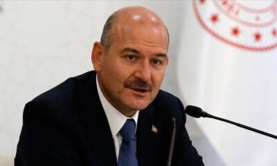 İçişleri Bakanı Soylu: İYİ Parti İl Binasına saldırı, bir provokasyondur